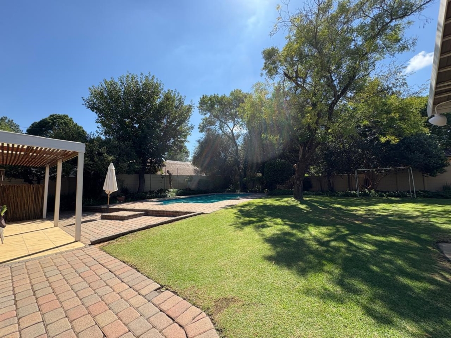 4 Bedroom Property for Sale in St Helena Free State